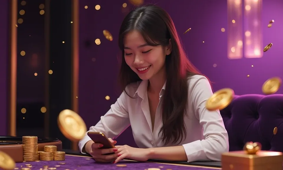 playboy88 เล่นบนมือถือ