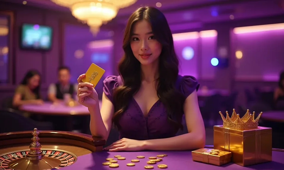 playboy88 ฟีเจอร์ของแอป playboy88 เพื่อประสบการณ์เล่นที่ดีขึ้น